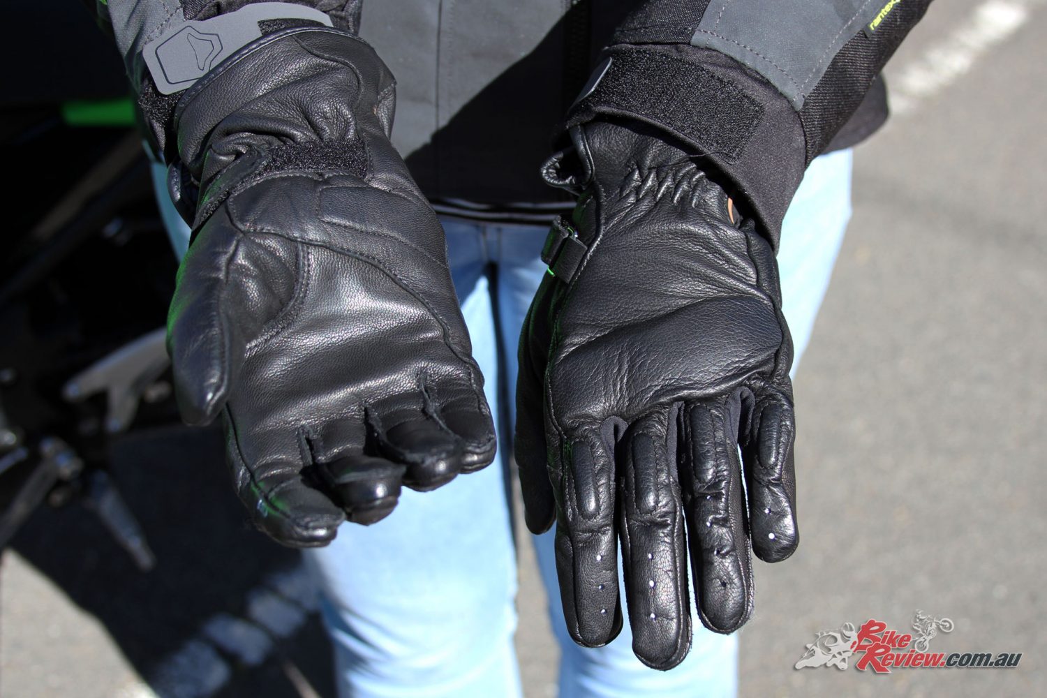 Macna Moon Ladies Gloves