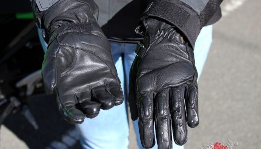 Product Review: Macna Moon Ladies Gloves