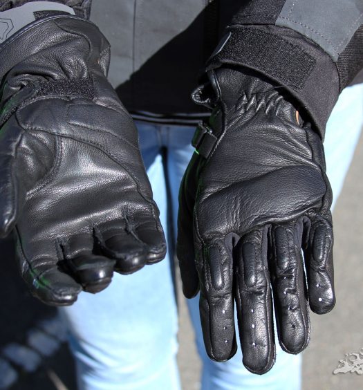 Macna Moon Ladies Gloves