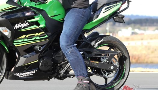 Product Review: Macna Jenny Ladies Jeans