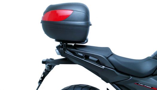 New Product: Ventura for Honda’s NC750X