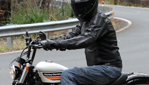 Product Review: Kabuto Aeroblade-5, 12-month test