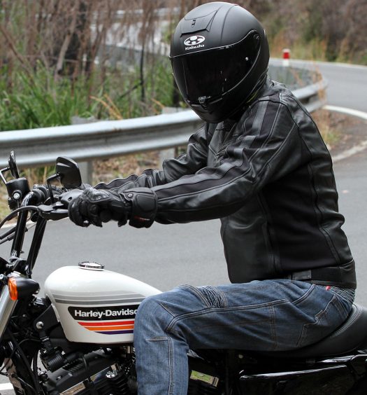 2018 Harley-Davidson Sportster FortyEight Special