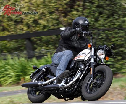 2018-Harley-Davidson-Sportster-Forty-Eight-Special-2290 2018 Harley-Davidson Sportster FortyEight Special