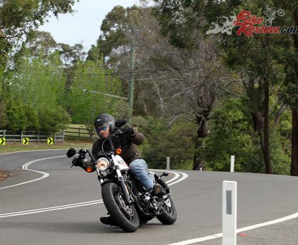 2018-Harley-Davidson-Sportster-Forty-Eight-Special-2448 2018 Harley-Davidson Sportster FortyEight Special