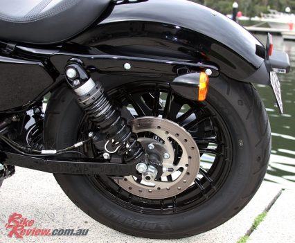 2018-Harley-Davidson-Sportster-Forty-Eight-Special-2798 2018 Harley-Davidson Sportster FortyEight Special