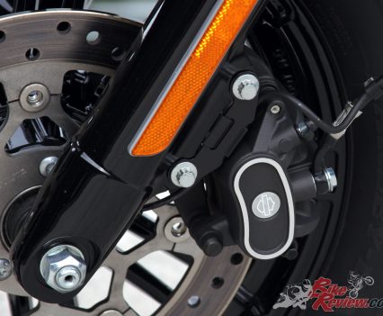 2018-Harley-Davidson-Sportster-Forty-Eight-Special-2800 2018 Harley-Davidson Sportster FortyEight Special