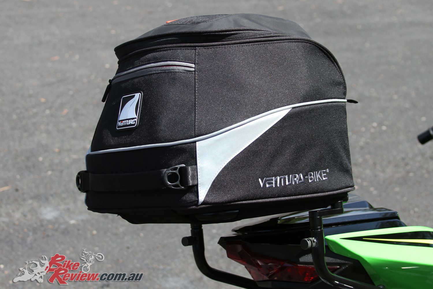 Ventura EVO-22 Jet Stream Kit