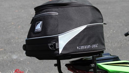 Product Review: Ventura EVO-22 Jet Stream Luggage