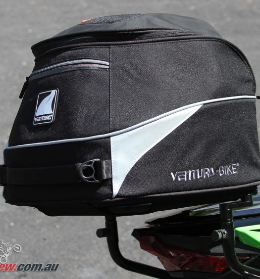 Ventura EVO-22 Jet Stream Kit