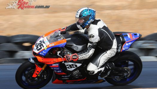 2018 Western Australia State RR Championship Rnd 4
