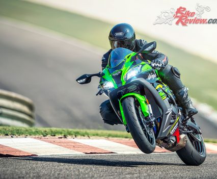 2019 Kawasaki Ninja ZX-10R