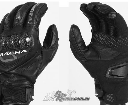 Macna Chicane Gloves