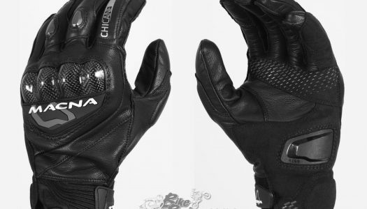 New Product: Macna Chicane Gloves