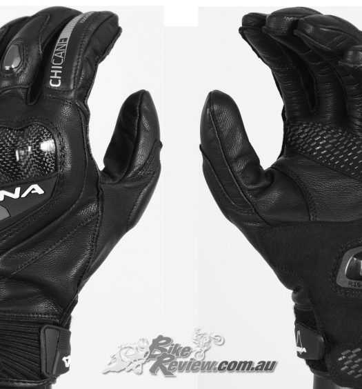 Macna Chicane Gloves