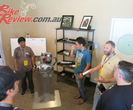 Royal Enfield Interceptor 650 & Continental GT 650 Launch