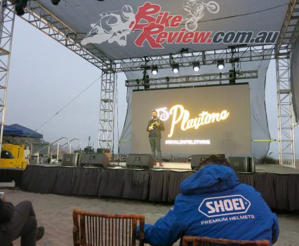 Royal Enfield Interceptor 650 & Continental GT 650 Launch