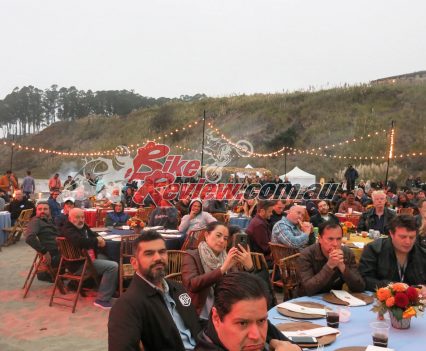 Royal Enfield Interceptor 650 & Continental GT 650 Launch