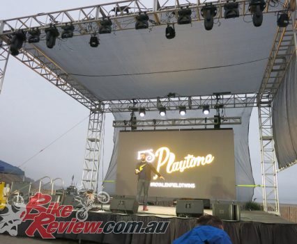 Royal Enfield Interceptor 650 & Continental GT 650 Launch