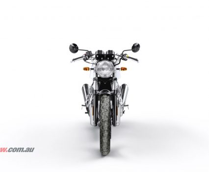 Royal Enfield Continental GT 650