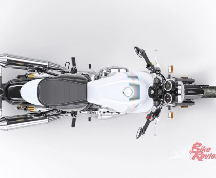 Royal Enfield Continental GT 650