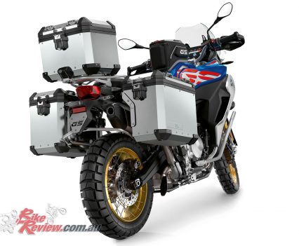 2019 BMW F 850 GS Adventure