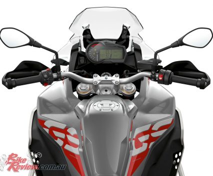 2019 BMW F 850 GS Adventure