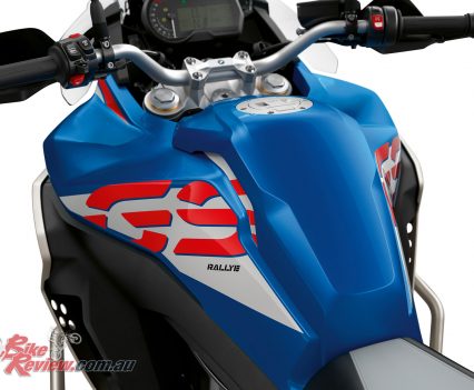 2019 BMW F 850 GS Adventure