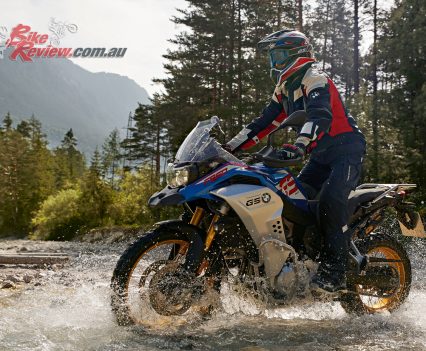 2019 BMW F 850 GS Adventure