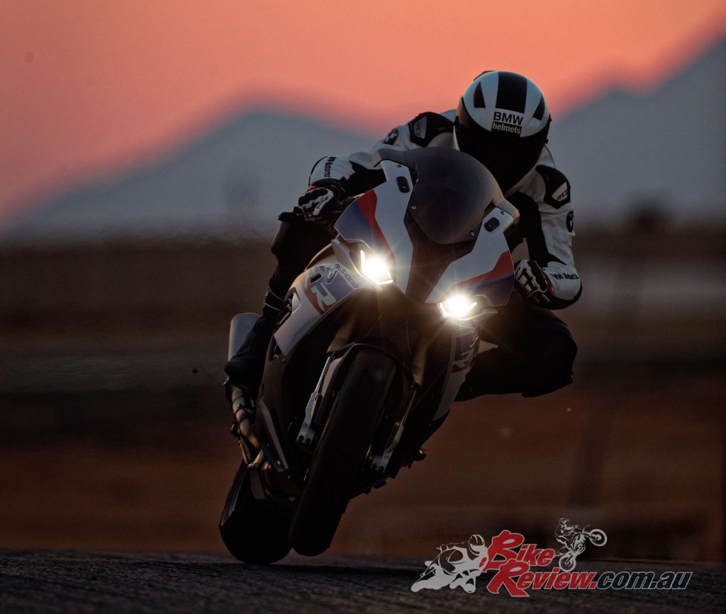2019 BMW S 1000 RR
