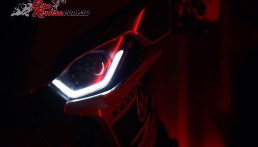 Model Update: 2019 BMW S 1000 RR