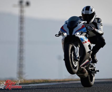 2019 BMW S 1000 RR