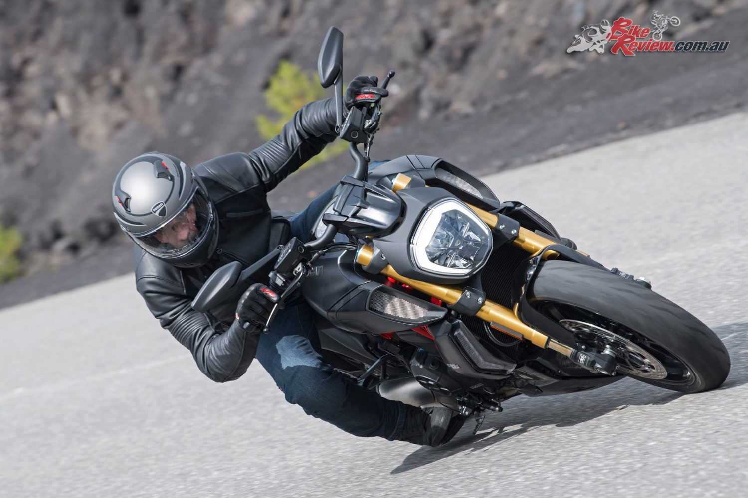 2019 Ducati Diavel 1260 S