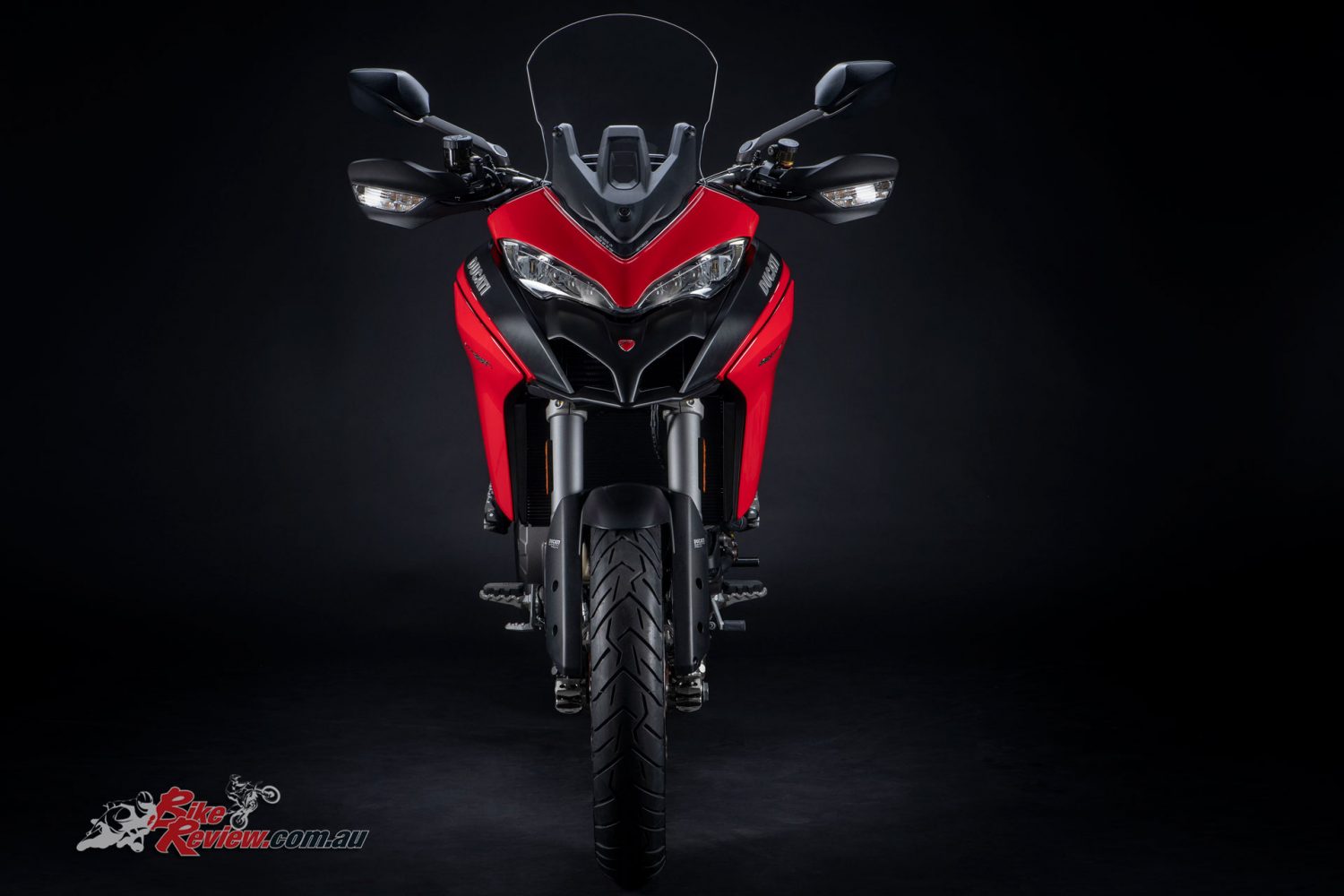 2019 Ducati Multistrada 950 S