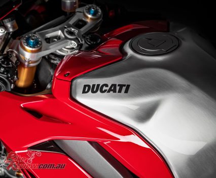 2019 Ducati Panigale V4 R