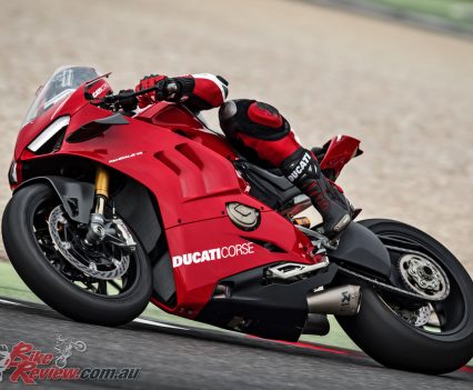 2019 Ducati Panigale V4 R