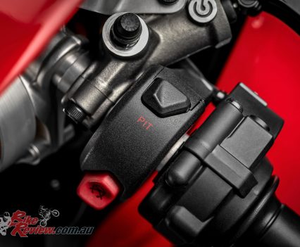 2019 Ducati Panigale V4 R