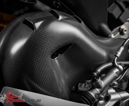 2019 Ducati Panigale V4 R