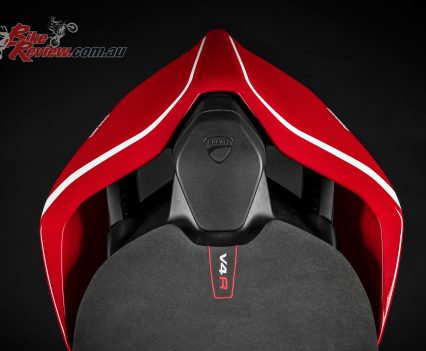 2019 Ducati Panigale V4 R
