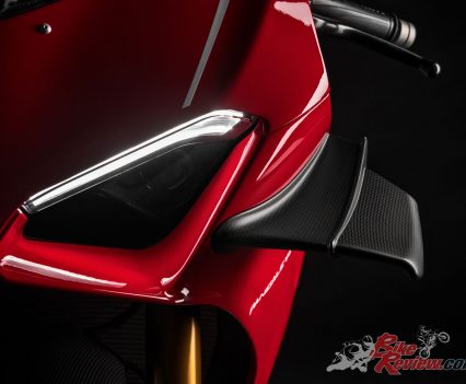 2019 Ducati Panigale V4 R