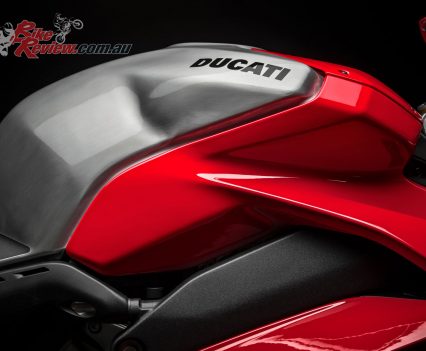 2019 Ducati Panigale V4 R
