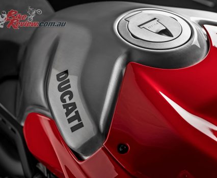 2019 Ducati Panigale V4 R