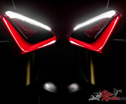 2019 Ducati Panigale V4 R
