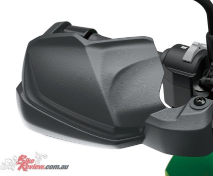 2019 Kawasaki Versys 1000 SE