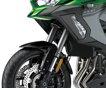 2019 Kawasaki Versys 1000 SE