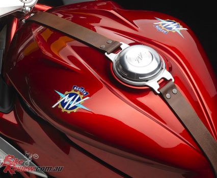 MV Agusta Superveloce 800 Concept bike