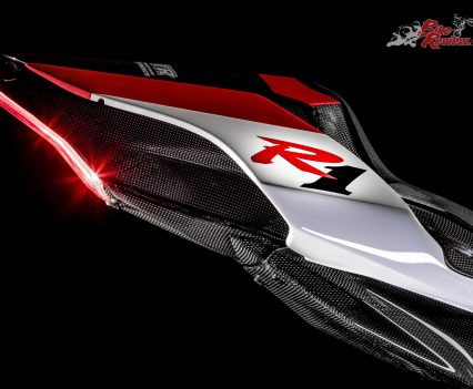 2019 Yamaha YZF-R1 GYTR