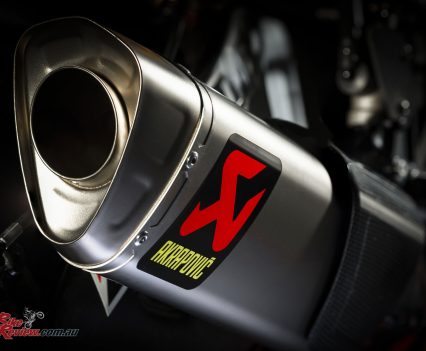 2019 Yamaha YZF-R1 GYTR