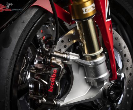 2019 Yamaha YZF-R1 GYTR