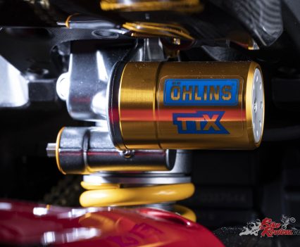 2019 Yamaha YZF-R1 GYTR